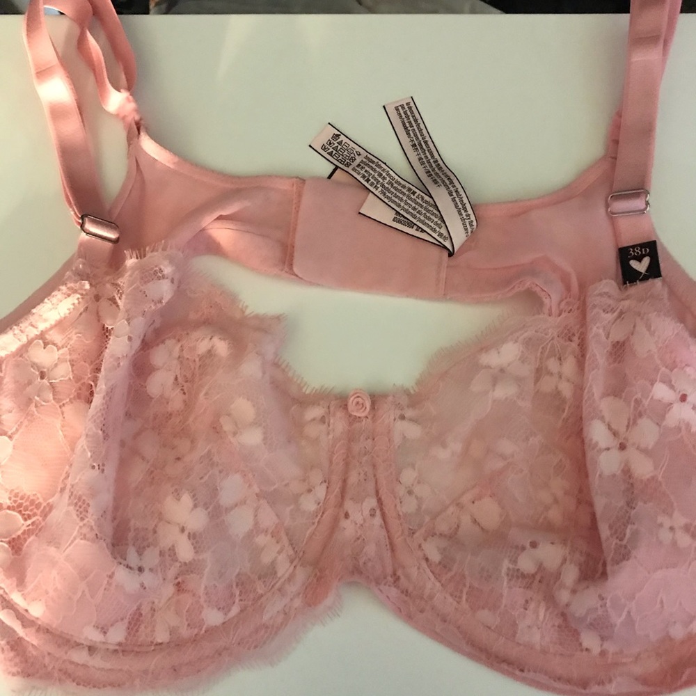 Victoria Secret Dream Angels bra & panty set
